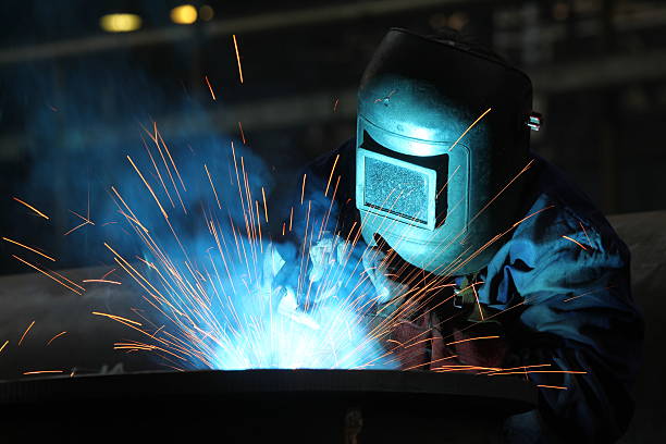 Professional Welder & Metal Fabrication in Vinita, OK