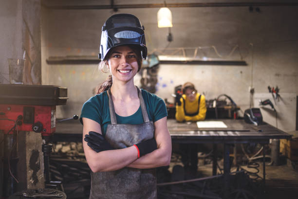 Affordable Welder Services in Vinita, OK